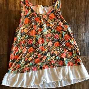 Matilda Jane tank top